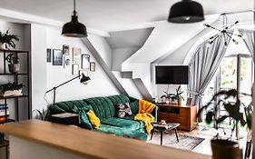 Apartament W Centrum 3